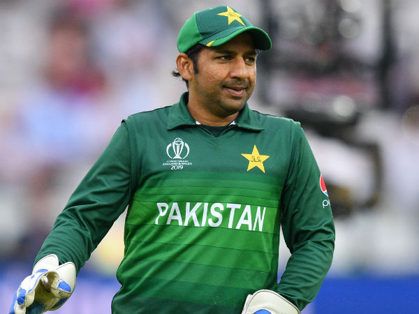 పాక్‌ సెమీస్‌‌కు చేరకపోవడంపై