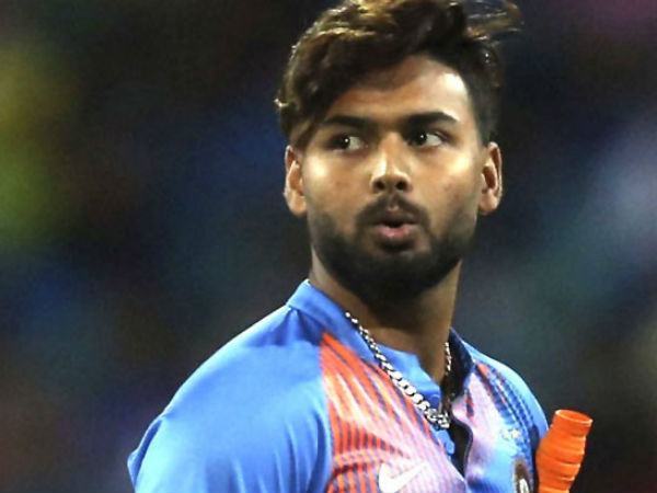 అది జట్టు మేనేజ్‌మెంట్‌దే నిర్ణయం