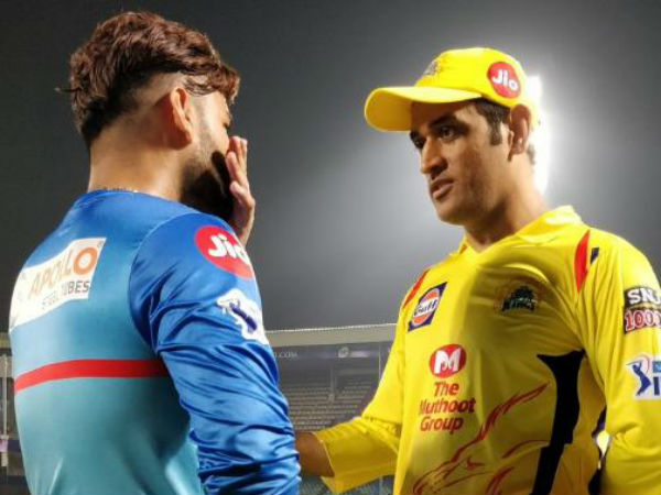 ధోనీ సూచనలు అవసరం: