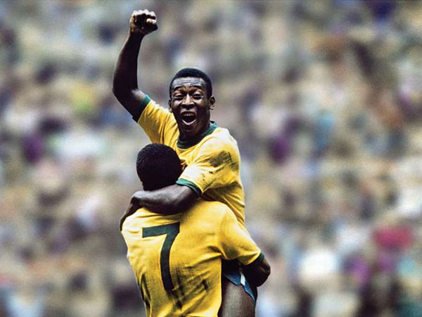 పీలేను కావాలనే తప్పించారు