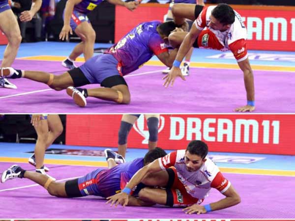 మరింత దూకుడు: