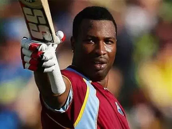 పొలార్డ్ మెరుపులు