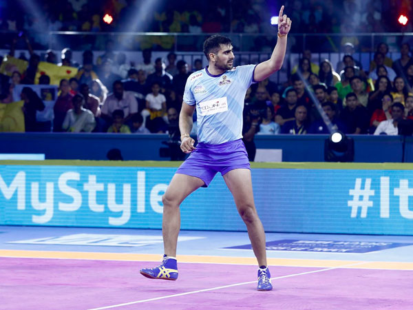 రాహుల్‌ షో: