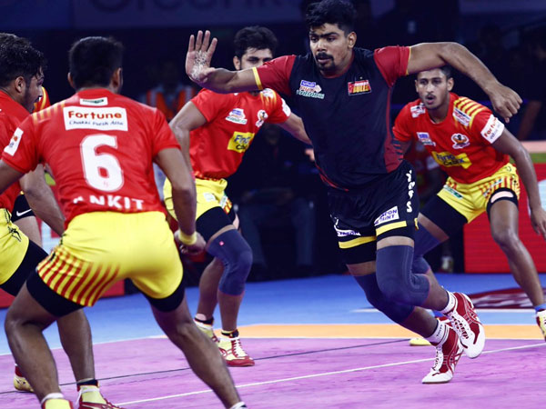  గుజరాత్‌ బోణి: