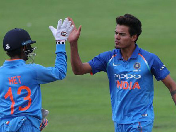 తెరపైకి రాహుల్‌ చహర్‌ పేరు