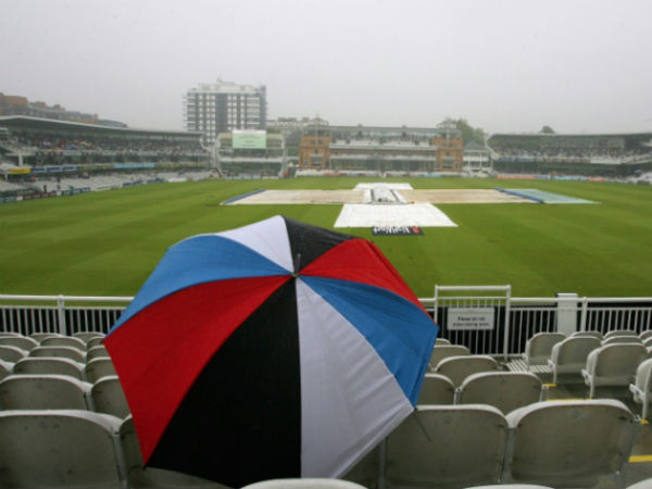 మ్యాచ్‌కు వర్షం ముప్పు: