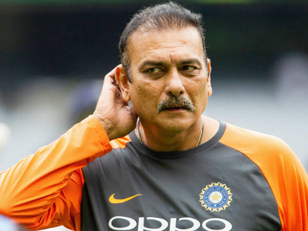 ముగిసిన రవిశాస్త్రి పదవీ కాలం!