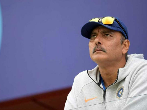 హెడ్ కోచ్ నిబంధనలు: