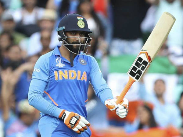 బ్యాటింగ్‌లోనే కాదు: