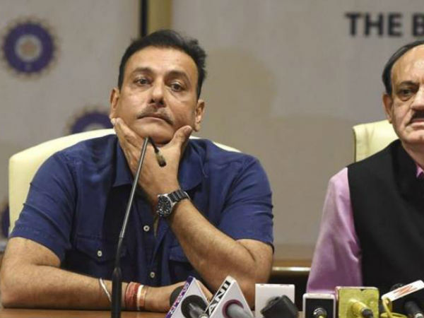  అతనికే ప్రాధాన్యత: