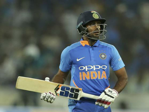 రెండోసారీ నిరాశే: