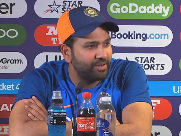 క్రెడిట్‌ ఇంగ్లాండ్‌ ఆటగాళ్లకే దక్కుతుంది