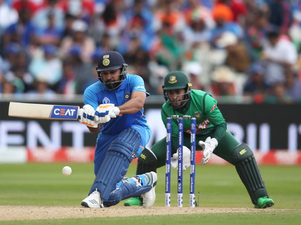 మ్యాచ్‌కు ముందు 4 పరుగుల దూరంలో