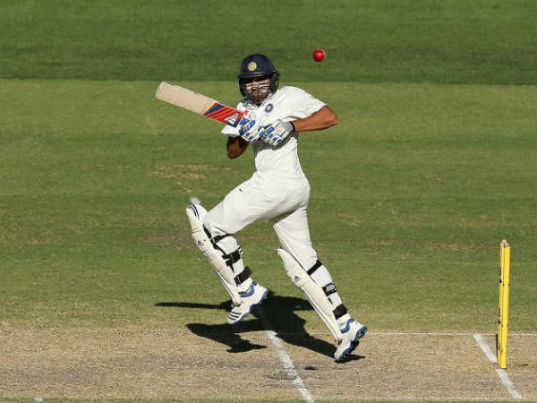 టెస్టు జట్టులో ఉంటాడో లేదో 