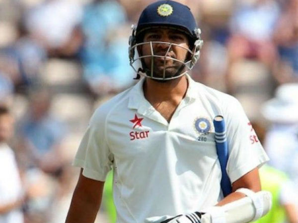 టెస్టు కెరీర్‌ను గాడిలో పెట్టుకుంటాడో లేదో