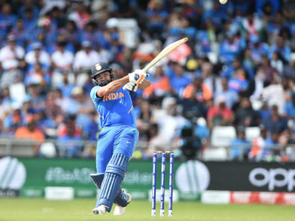 లీగ్‌ దశలోనే ఐదు సెంచరీలు