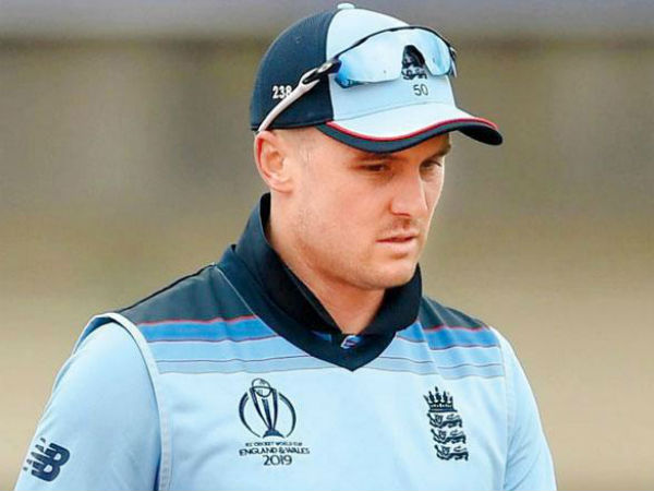  తొలిసారి టెస్ట్ జట్టులోకి: