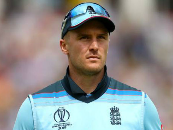 బర్న్స్‌తో కలిసి రాయ్‌ ఓపెనింగ్: