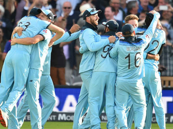 ఇంగ్లండ్‌ టెస్టు జట్టు: