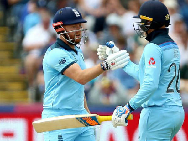  ఓపెనర్ల జోరు: