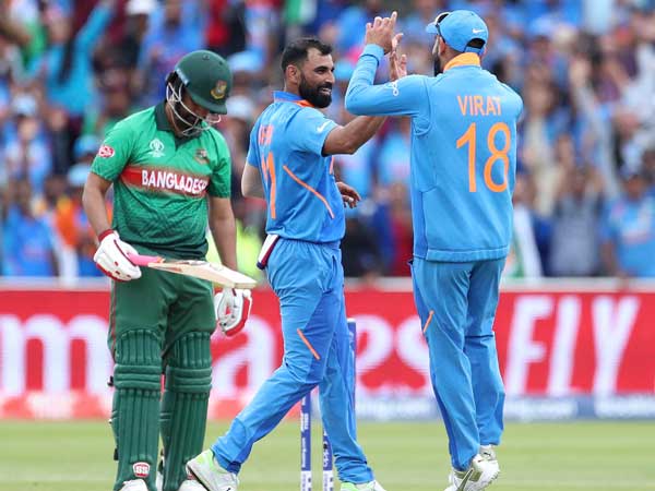 ఖచ్చితమైన లైన్ అండ్ లెంత్ బంతులతో