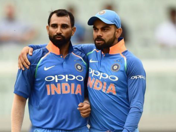 కుదురుగా బౌలింగ్ చేసినా..