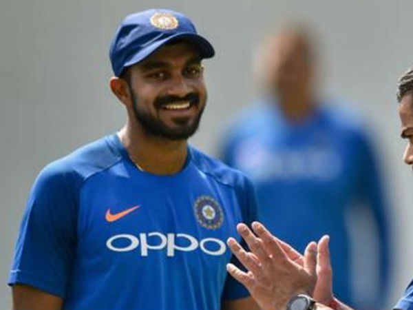 విజ‌య్ శంక‌ర్ విఫ‌ల‌మైనా..