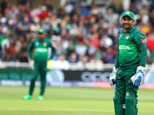 లీగ్ స్టేజిలోనే పాక్ నిష్క్రమణ