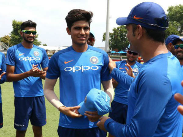 బ్యాట్‌తో రాణించినప్పటికీ