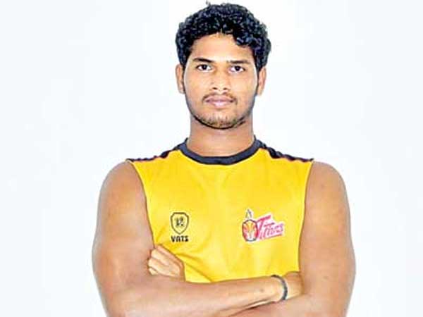 శివ గణేశ్‌ రెడ్డి