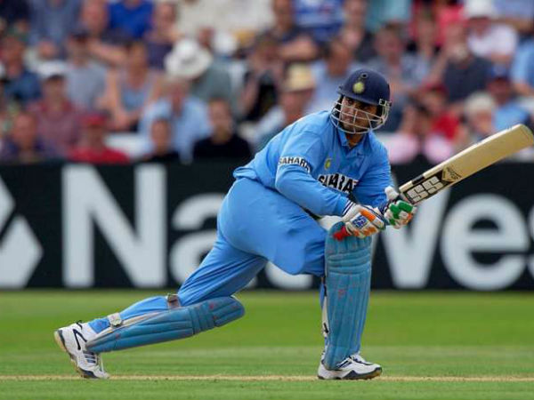 గంగూలీకి పుట్టినరోజు శుభాకాంక్షలు