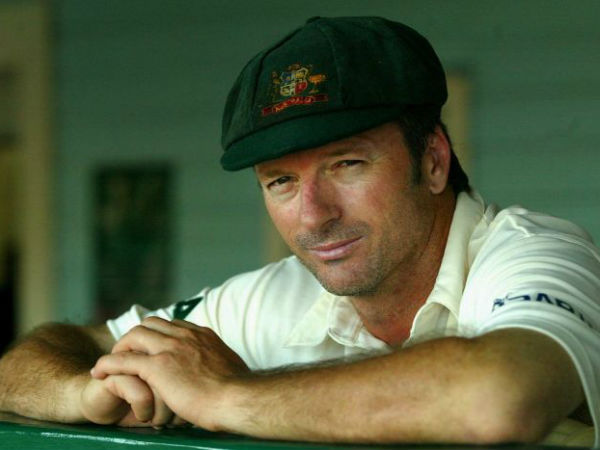 స్టీవ్ వా నాయకత్వంలోని