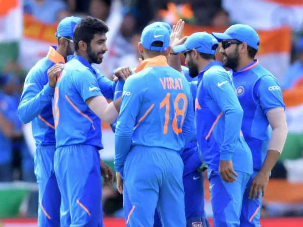 టీమిండియాపై కూడా: