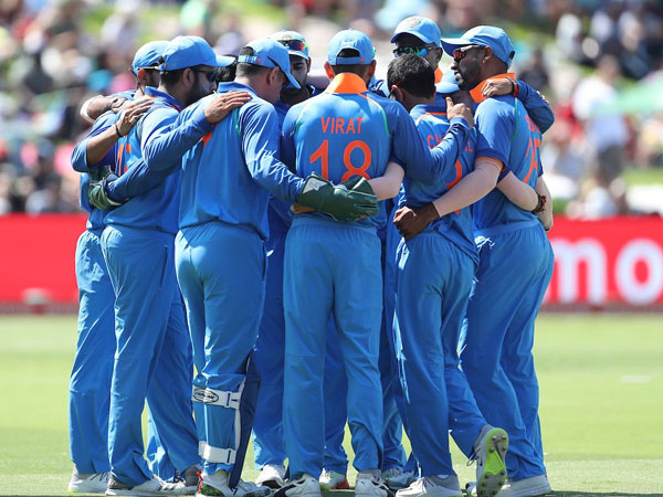 2011లో ప్రపంచకప్‌లో టీమిండియా అలవోక విజయం