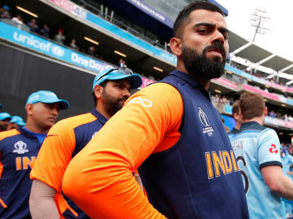 భార‌త్ సెమీస్ చేరాలంటే..