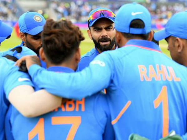  సెమీ ఫైన‌ల్‌లో ఓడిపోయే అల‌వాటు ఇప్ప‌టిది కాదు..