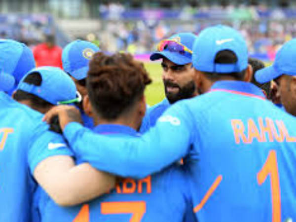 వెస్టిండిస్ పర్యటన ముగిసిన తర్వాత