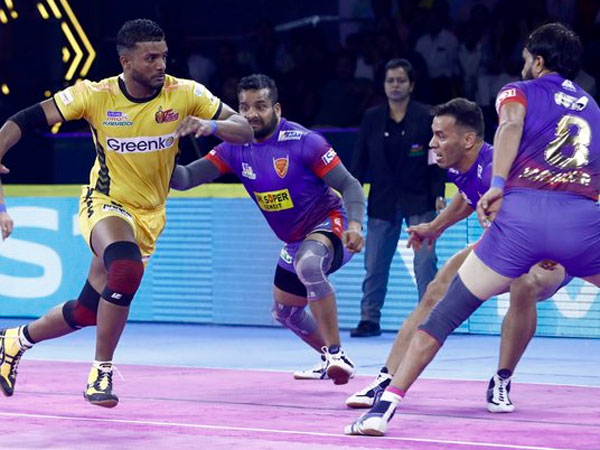 ఆధిక్యంలో: