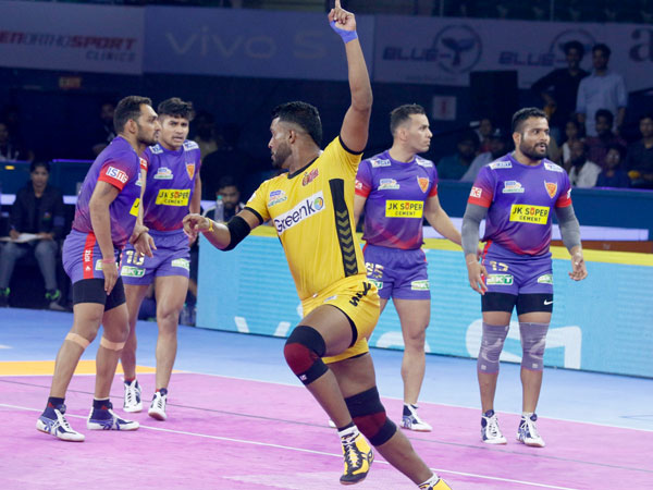 చిత్తుగా యూపీ: