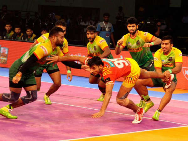 తొలి నాలుగు నిమిషాలే: