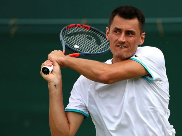 కెర్బర్ ఔట్: