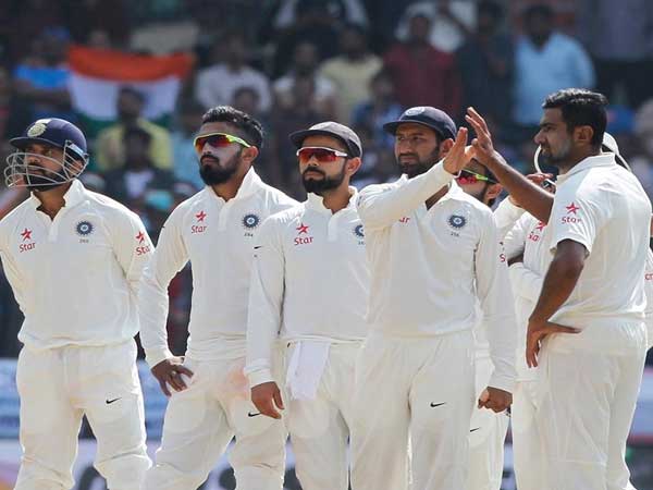 సోమవారం వెస్టిండిస్ పర్యటనకు టీమిండియా