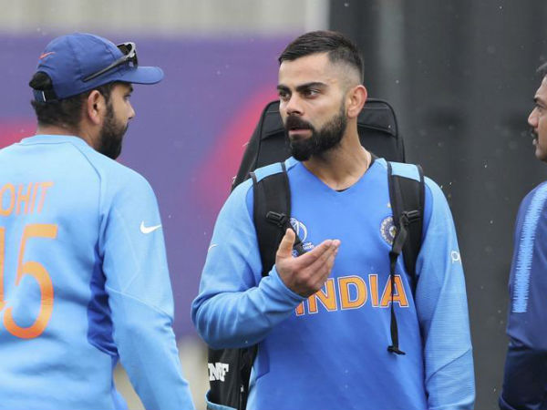 వన్డే జట్టు: 