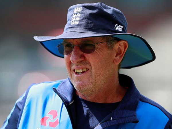 కేకేఆర్ హెడ్ కోచ్‌గా ట్రేవర్ బేలిస్