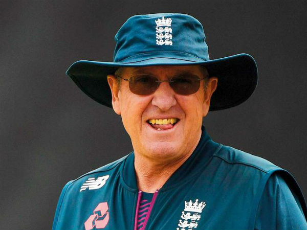 ట్రెవర్ బేలిస్