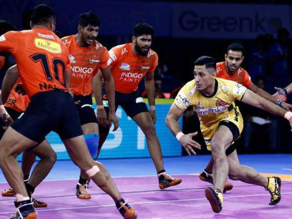 చివరలో పోరాడినా: