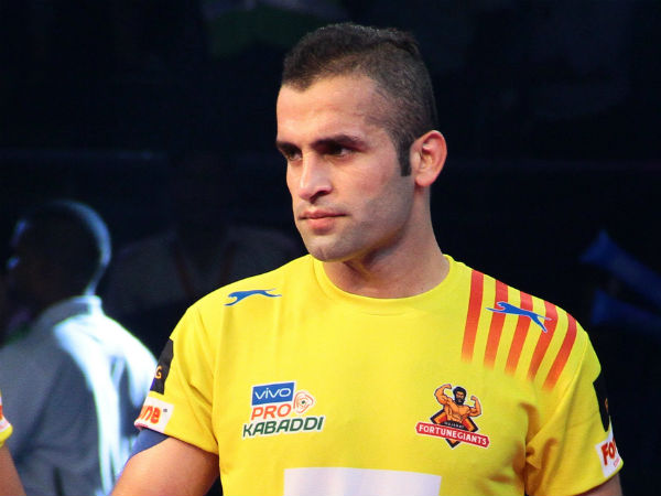 ముందుండి నడిపిస్తా: