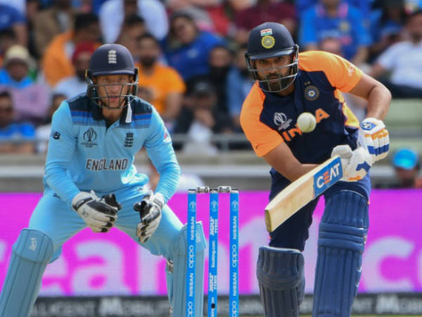 మరింత దూకుడుగా బ్యాటింగ్ చేస్తే