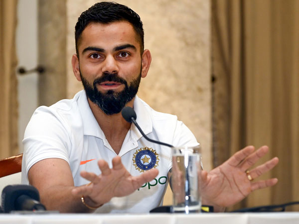 కోచ్‌పై నిర్ణయం తీసుకోవాల్సింది నేను కాదు