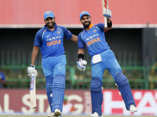 కెప్టెన్, వైస్ కెప్టెన్ మద్దతు: